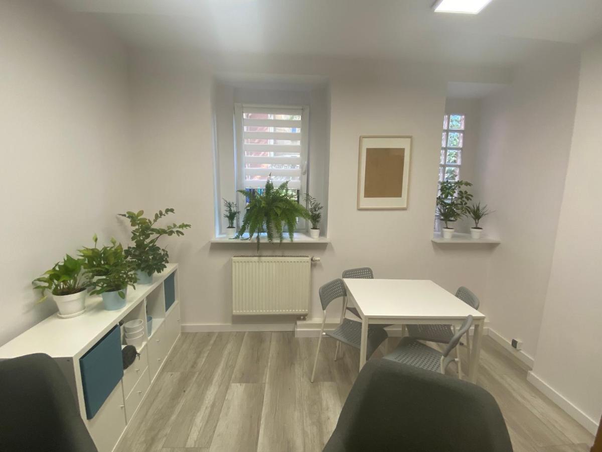 Chodkiewicza 14 - Apartament Bydgoszcz Exterior foto