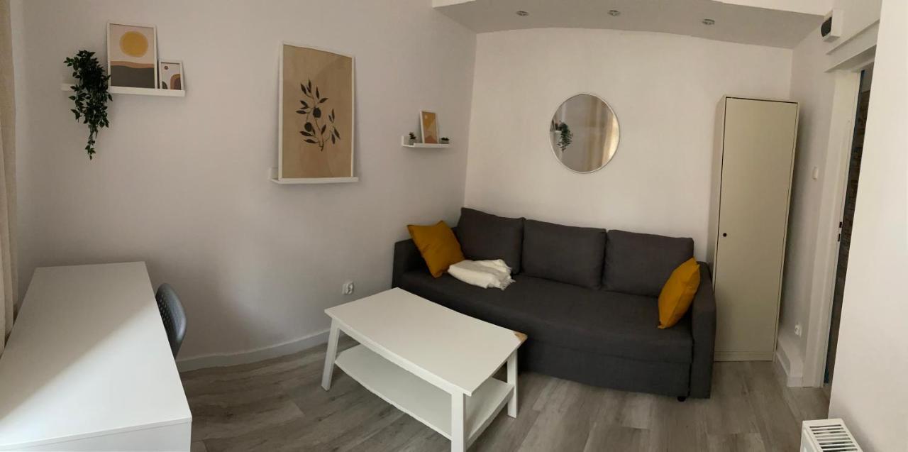 Chodkiewicza 14 - Apartament Bydgoszcz Exterior foto